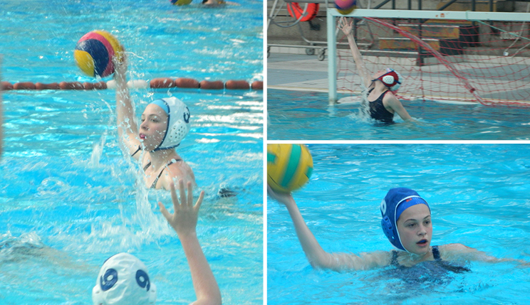 water-polo