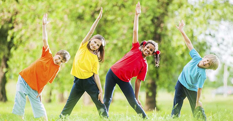Group of children exercising in the park surrounded by beautiful nature. [url=http://www.istockphoto.com/search/lightbox/9786766][img]http://dl.dropbox.com/u/40117171/sport.jpg[/img][/url] [url=http://www.istockphoto.com/search/lightbox/9786682][img]http://dl.dropbox.com/u/40117171/children5.jpg[/img][/url] [url=http://www.istockphoto.com/search/lightbox/9786738][img]http://dl.dropbox.com/u/40117171/group.jpg[/img][/url] [url=http://www.istockphoto.com/search/lightbox/9786750][img]http://dl.dropbox.com/u/40117171/summer.jpg[/img][/url