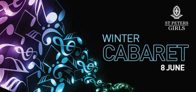 W3 Winter Cabaret