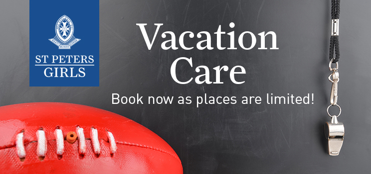 W7 - Vacation Care