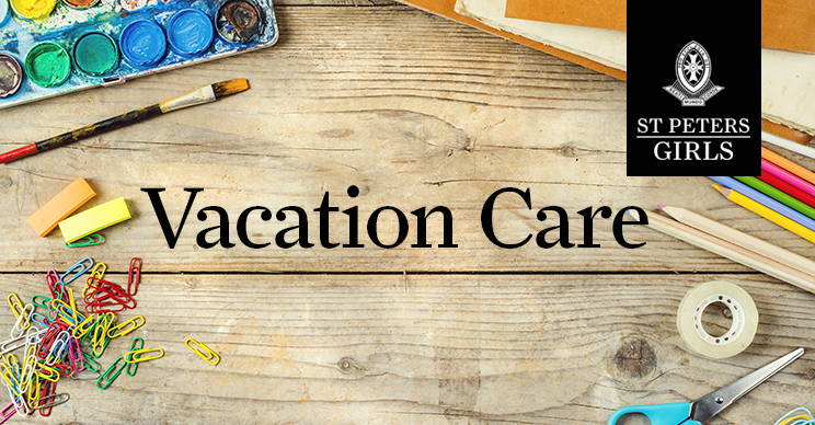 W6 - Vacation Care