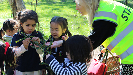 EARLY LEARNERS’ CENTRE