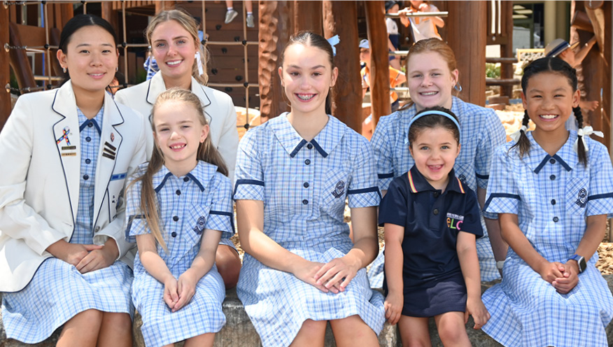 eNews, Week 1, Term 4 2025