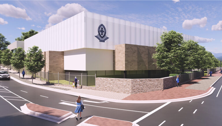 FUTURE DIRECTION – THE EMILY CENTRE