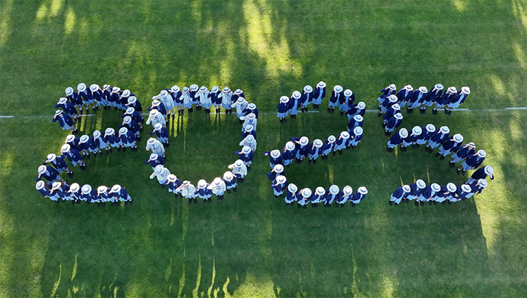 eNews Week 8, Term 4 2025