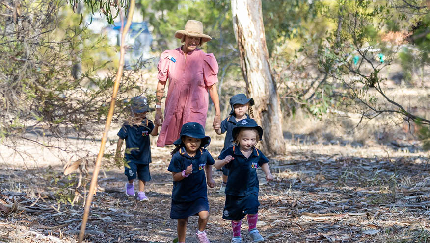 EARLY LEARNERS’ CENTRE