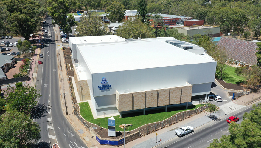 FROM OUR DIRECTOR OF BUSINESS