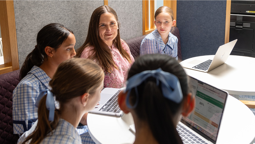 eNews, Week 9, Term 1 2026