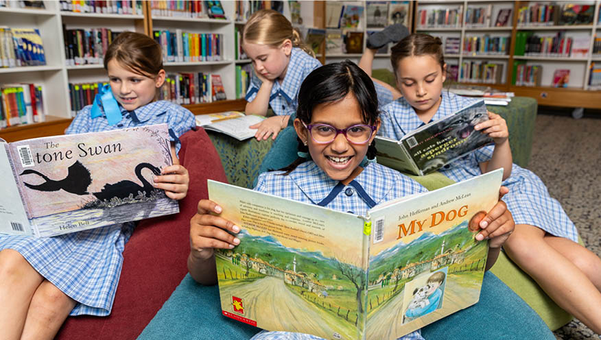 JUNIOR SCHOOL