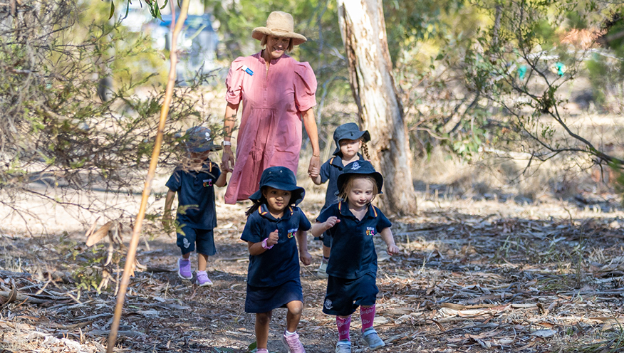 EARLY LEARNERS’ CENTRE