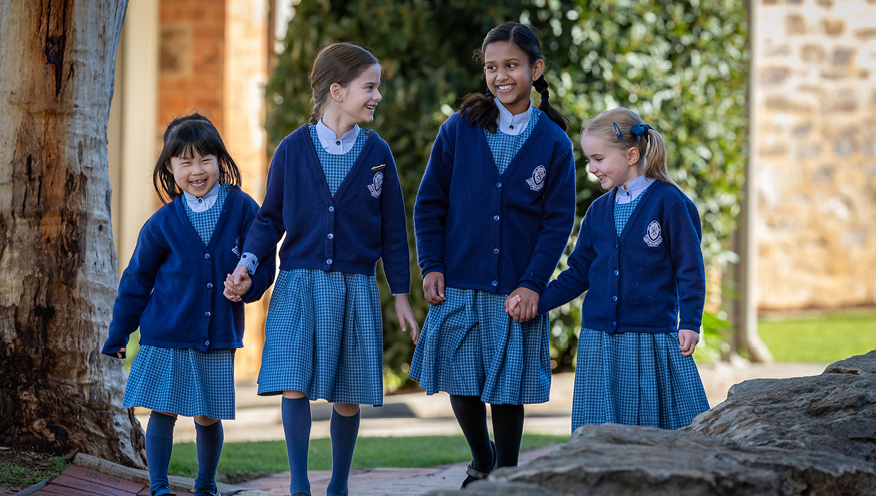 JUNIOR SCHOOL