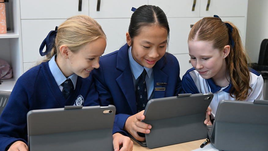eNews, Week 8, Term 2 2026