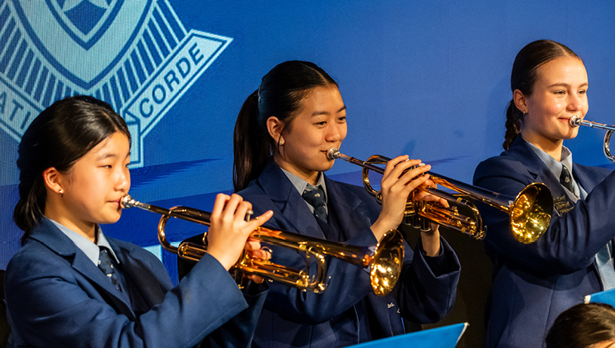 PERFORMING ARTS
