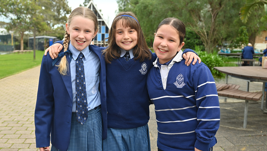 eNews, Week 1, Term 3 2026