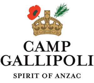 Camp-Gallipoli