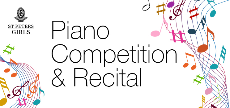 W1 Piano Competition