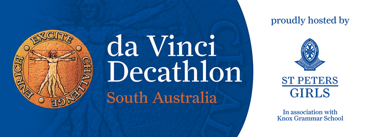 W2 da Vinci Decathlon