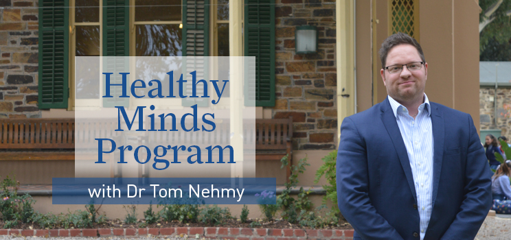 W3 Healthy Minds Program