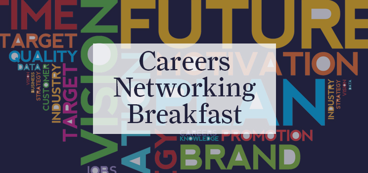 W2 Careers Networking Breakfast