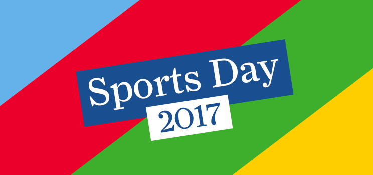 W6 Sports Day