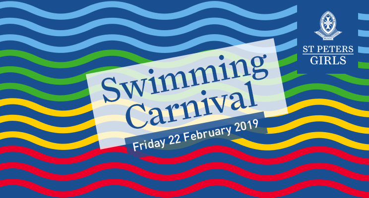 W1 - Swimming Carnival