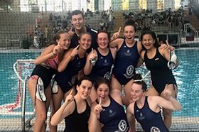 W11 - Water Polo 2