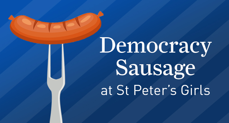 W3 - Democracy Sausage