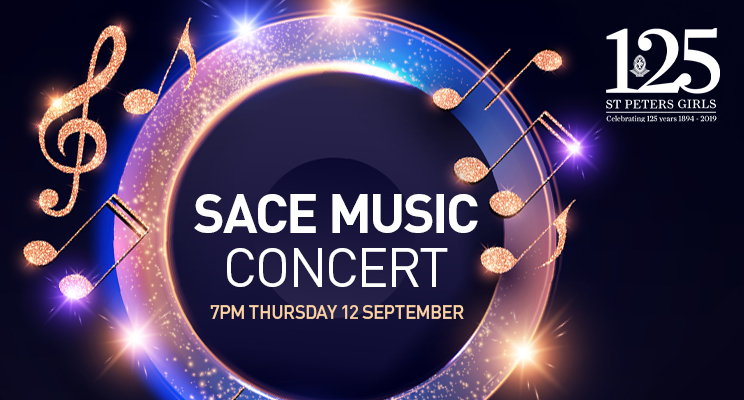 W3 - SACE Music Concert