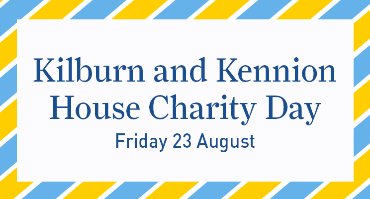 W4 - House Charity Day