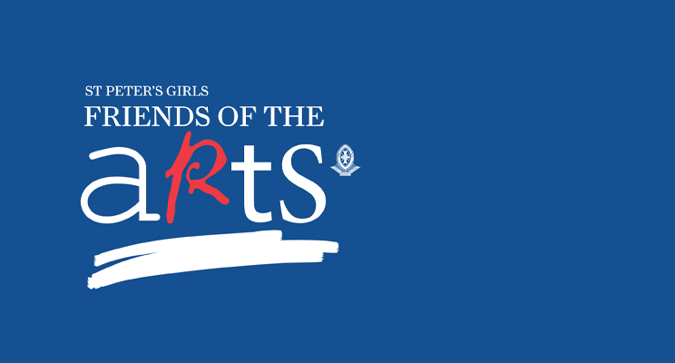 W1 - Friends of The Arts