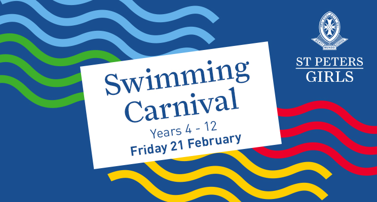 W1 - Swimming Carnival