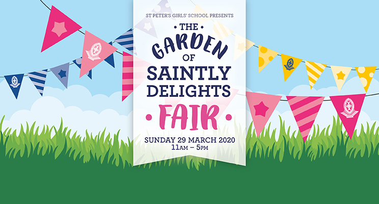 W5 - The Garden of Saintly Delights