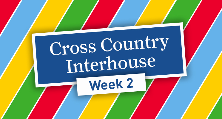 W1 - Cross Country Interhouse